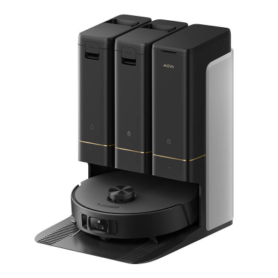 Robot sprzątający MOVA Z50 Ultra