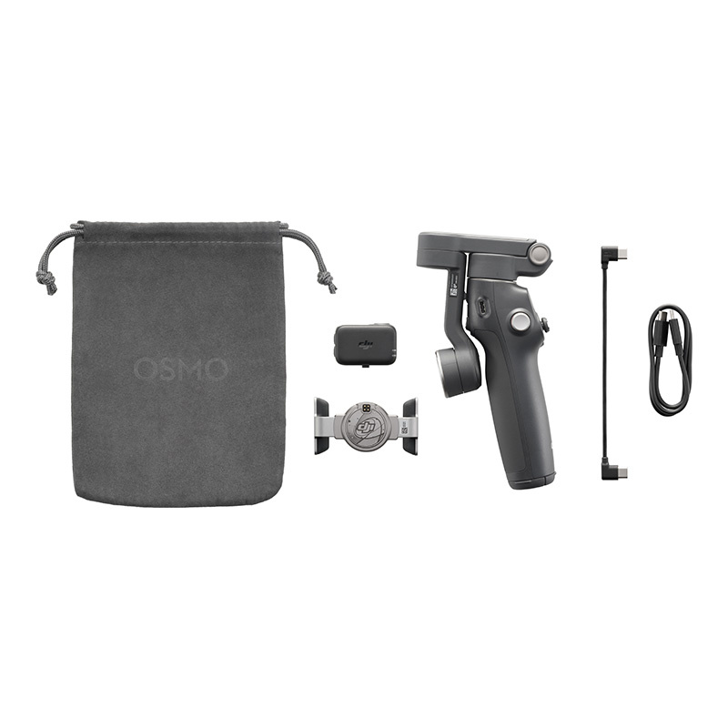 Gimbal DJI Osmo Mobile 8