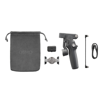 Gimbal DJI Osmo Mobile 8