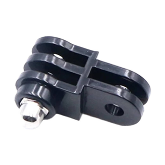 Adapter Telesin do kamer sportowych (2-jaw do 3-jaw) - 2