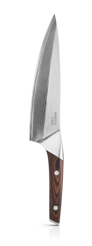 Nóż szefa Eva Solo Nordic Kitchen 20 cm | SPRING PROMO 2026