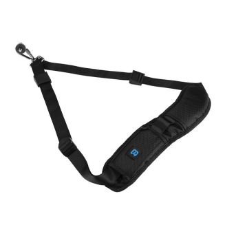  PULUZ PU6001 shoulder strap with quick release 150cm - 3