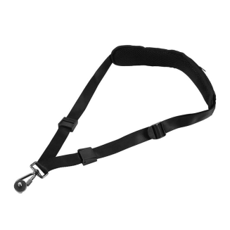  PULUZ PU6001 shoulder strap with quick release 150cm - 4