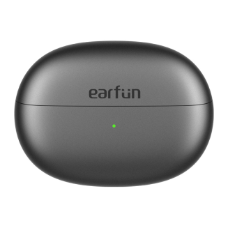  EarFun Clip Headphones (Black) - 5