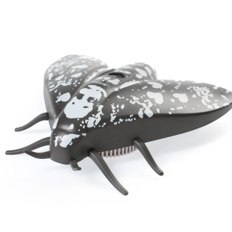 Czujnik dymu Jalo Lento 10 czarny - 2