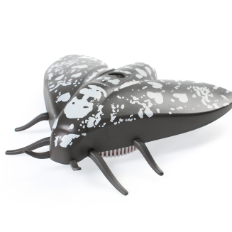 Czujnik dymu Jalo Lento 10 czarny - 2