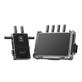 System transmisji wideo DJI Transmission Combo - 2