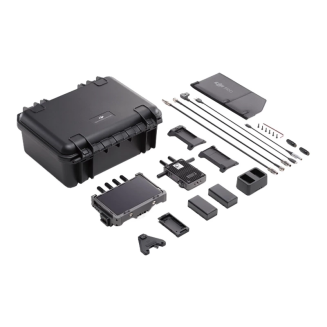 System transmisji wideo DJI Transmission Combo - 9