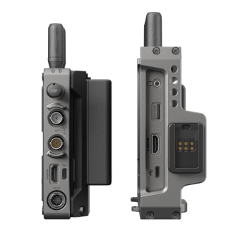 System transmisji wideo DJI Transmission Combo - 4
