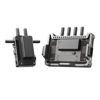 System transmisji wideo DJI Transmission Combo - 3