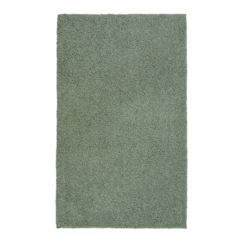  Aquanova Loa Thyme bathroom rug 60x100 cm