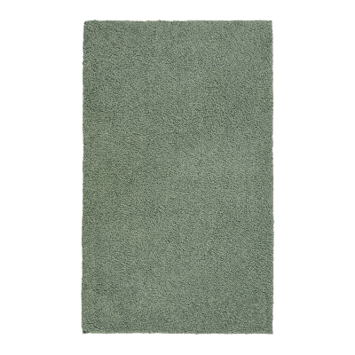  Aquanova Loa Thyme bathroom rug 60x100 cm