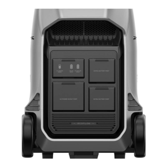  ECOFLOW DELTA Pro 3 Power Station - 5