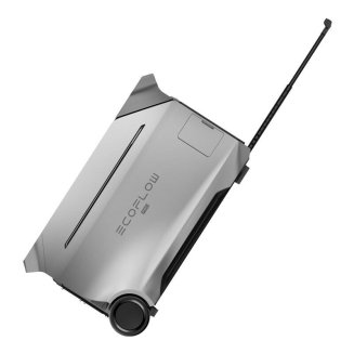  ECOFLOW DELTA Pro 3 Power Station - 6