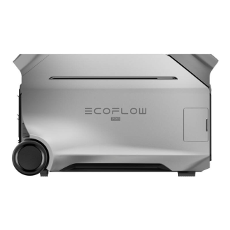  ECOFLOW DELTA Pro 3 Power Station - 4