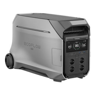  ECOFLOW DELTA Pro 3 Power Station - 3