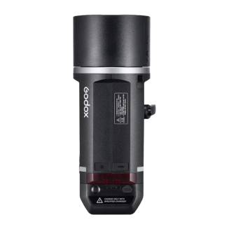 Lampa błyskowa GODOX AD600BMII Wistro do Bowens mount - 9