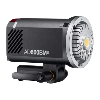 Lampa błyskowa GODOX AD600BMII Wistro do Bowens mount - 8