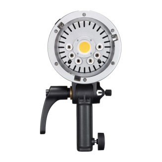 Lampa błyskowa GODOX AD600BMII Wistro do Bowens mount - 6