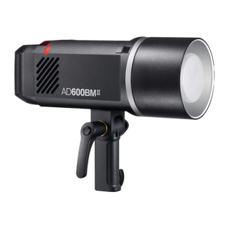 Lampa błyskowa GODOX AD600BMII Wistro do Bowens mount - 4