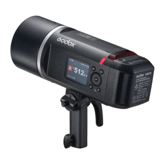 Lampa błyskowa GODOX AD600BMII Wistro do Bowens mount - 2
