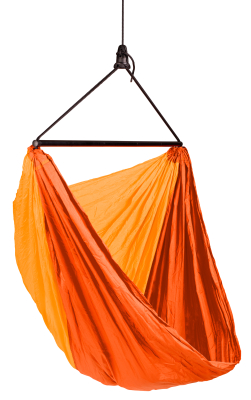 La Siesta ZunZun sunrise travel hammock chair