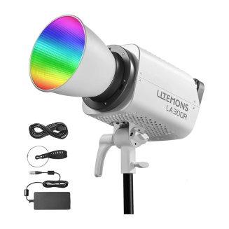 Lampa LED GODOX Litemons LA300R - 2