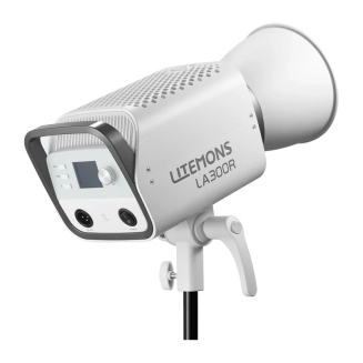 Lampa LED GODOX Litemons LA300R - 3