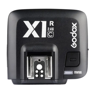 Wyzwalacz GODOX X1R TTL do Canon - 4