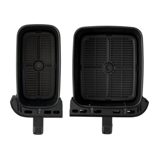 Air Fryer Vortex Dual Instant Pot 11L - 5
