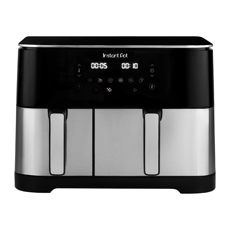 Air Fryer Vortex Dual Instant Pot 11L