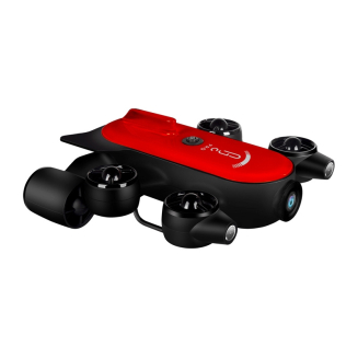 Dron podwodny GENEINNO T1-Pro 4K 200m - 2