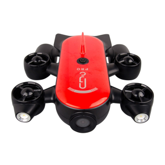Dron podwodny GENEINNO T1-Pro 4K 200m - 4