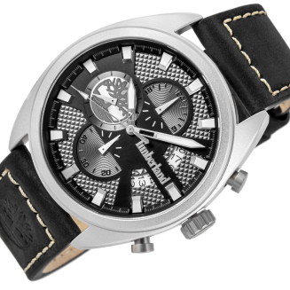Zegarek Męski TIMBERLAND Seabrook TBL.15640JLS/02 + BOX - 2
