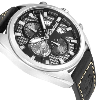 Zegarek Męski TIMBERLAND Seabrook TBL.15640JLS/02 + BOX - 3