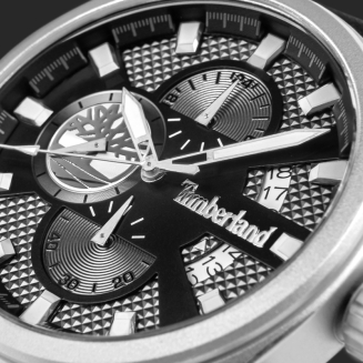 Zegarek Męski TIMBERLAND Seabrook TBL.15640JLS/02 + BOX - 4