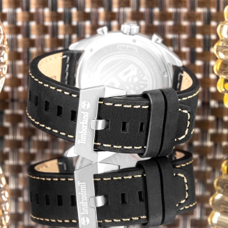 Zegarek Męski TIMBERLAND Seabrook TBL.15640JLS/02 + BOX - 7