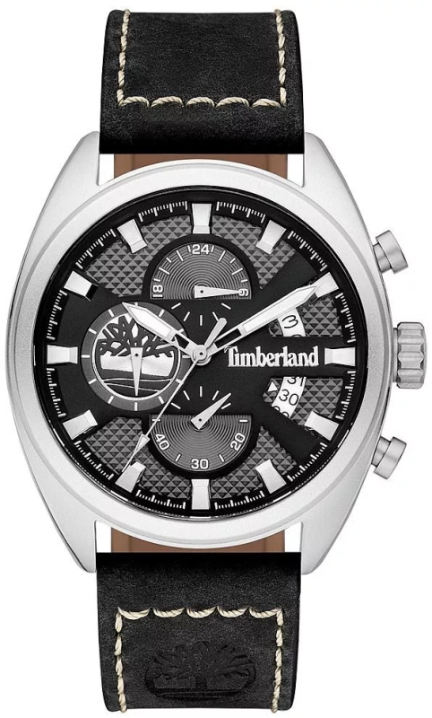 Zegarek Męski TIMBERLAND Seabrook TBL.15640JLS/02 + BOX