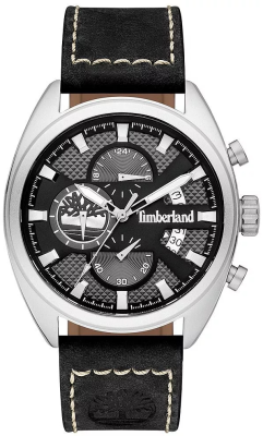 Zegarek Męski TIMBERLAND Seabrook TBL.15640JLS/02 + BOX