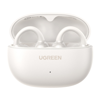  Ugreen HiTune S3 WS209 Wireless Headphones (White) - 2