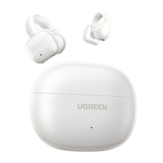  Ugreen HiTune S3 WS209 Wireless Headphones (White) - 4