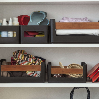 Skrzynka Eva Solo Nordic Kitchen 32x23x14 cm | SPRING PROMO 2026 - 5