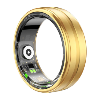 Smartring Colmi R06 18.9MM 9 (Złoty) - 4