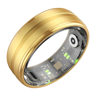 Smartring Colmi R06 18.9MM 9 (Złoty) - 5
