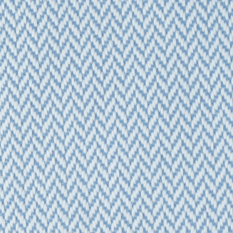 Poduszka dziecięca Wigiwama Outdoor Block Cushion Azure - 7