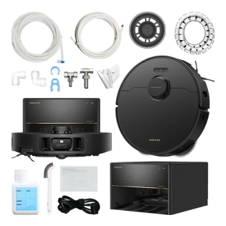 Robot sprzątający Dreame X40 Master - 10