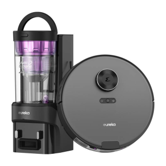 Robot sprzątający EUREKA E20 Plus - 3