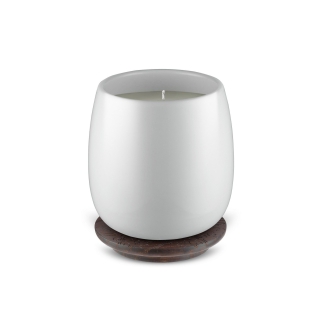 Alessi 5 Seasons Ahhh scented candle, small - 2