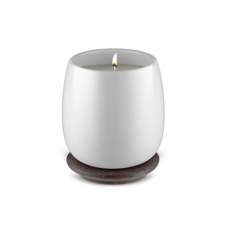 Alessi 5 Seasons Ahhh scented candle, small