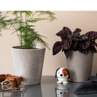 Figurka Hoptimist Dog S White - 7